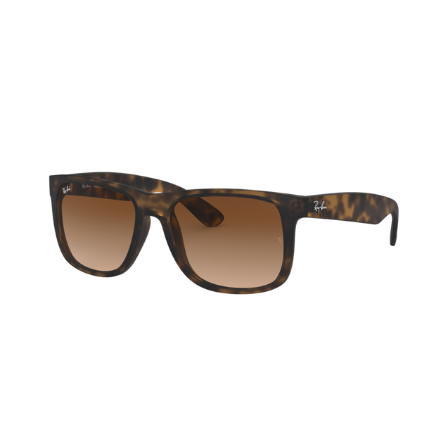 Justin Gradient Sunglasses RAY BAN