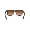 Justin Gradient Sunglasses