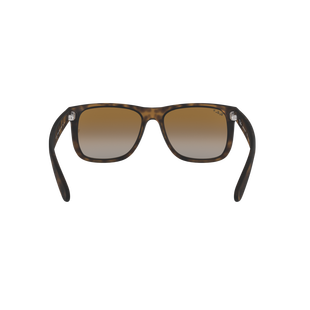 Justin Gradient Polarized Sunglasses