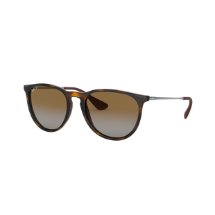 Erika Gradient Polarized Sunglasses