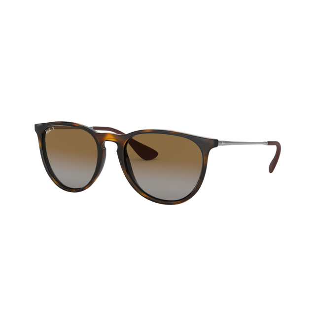 Lunettes de soleil Erika polarisées à gradient RAY BAN