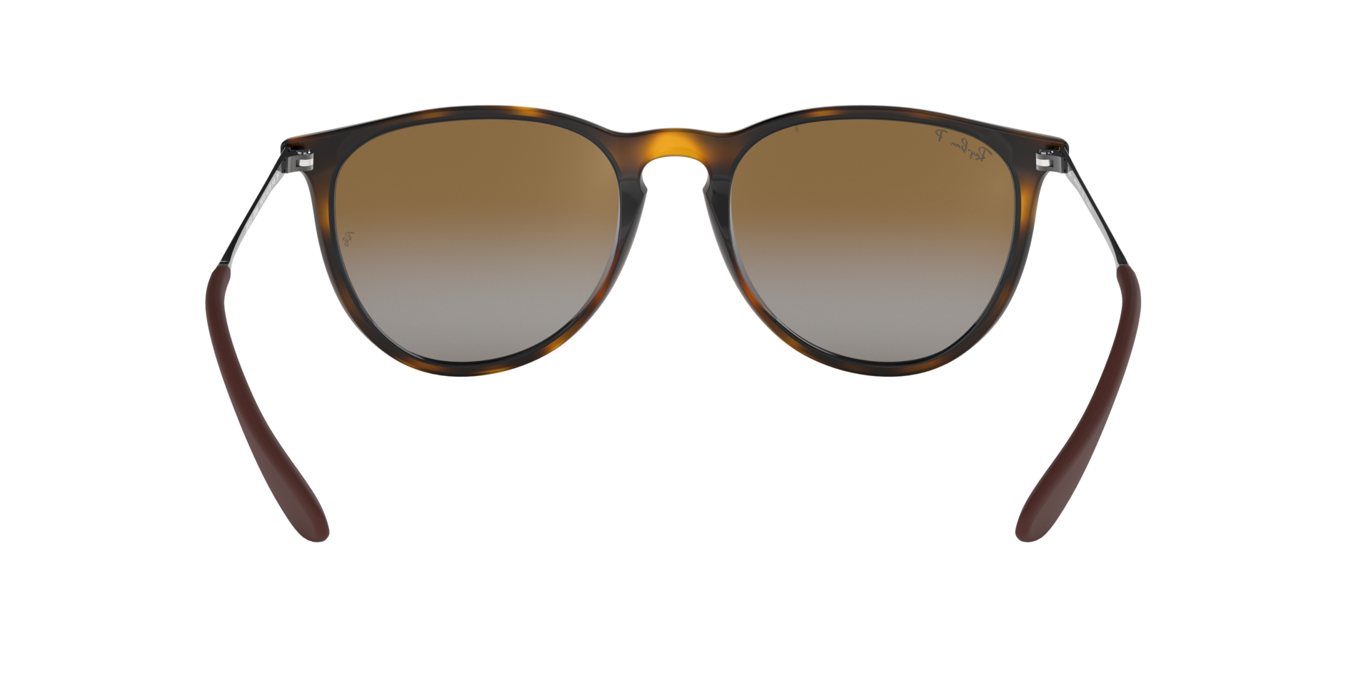 Erika Gradient Polarized Sunglasses