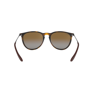 Erika Gradient Polarized Sunglasses