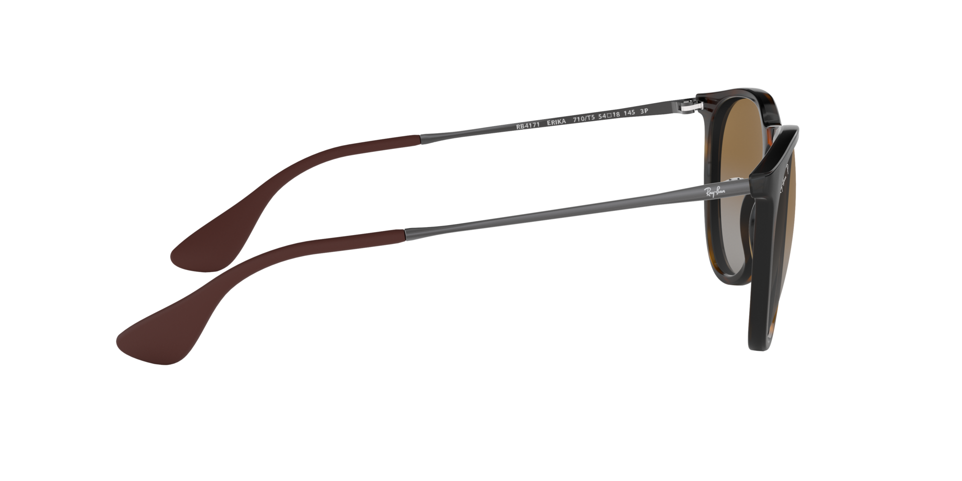 Erika Gradient Polarized Sunglasses