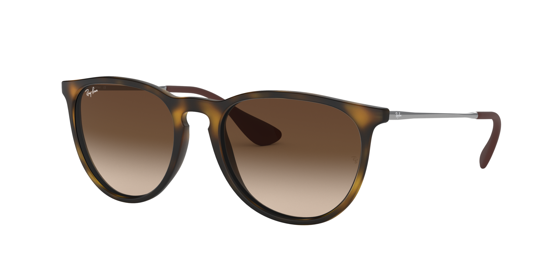 Erika Gradient Sunglasses