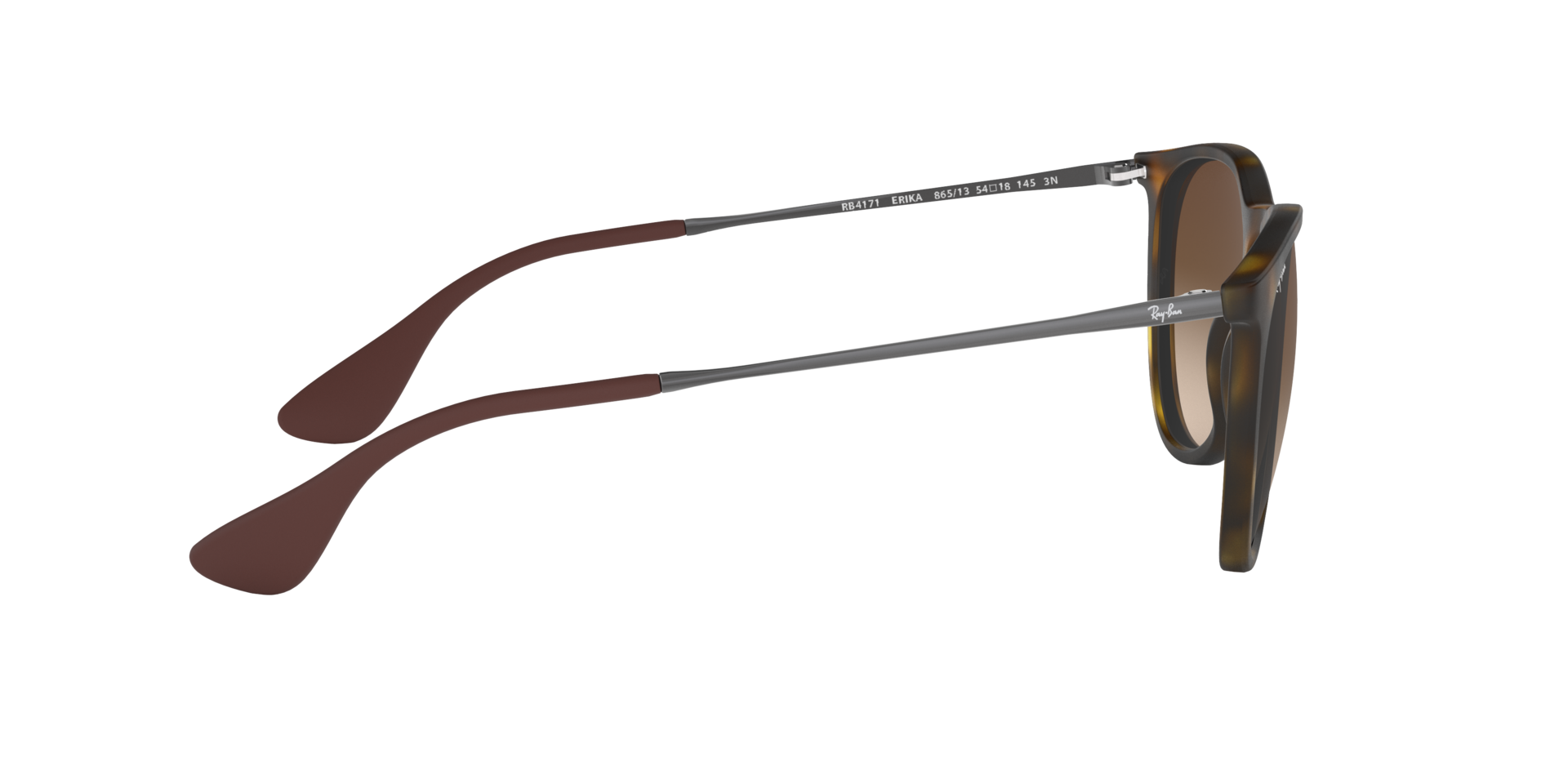 Erika Gradient Sunglasses