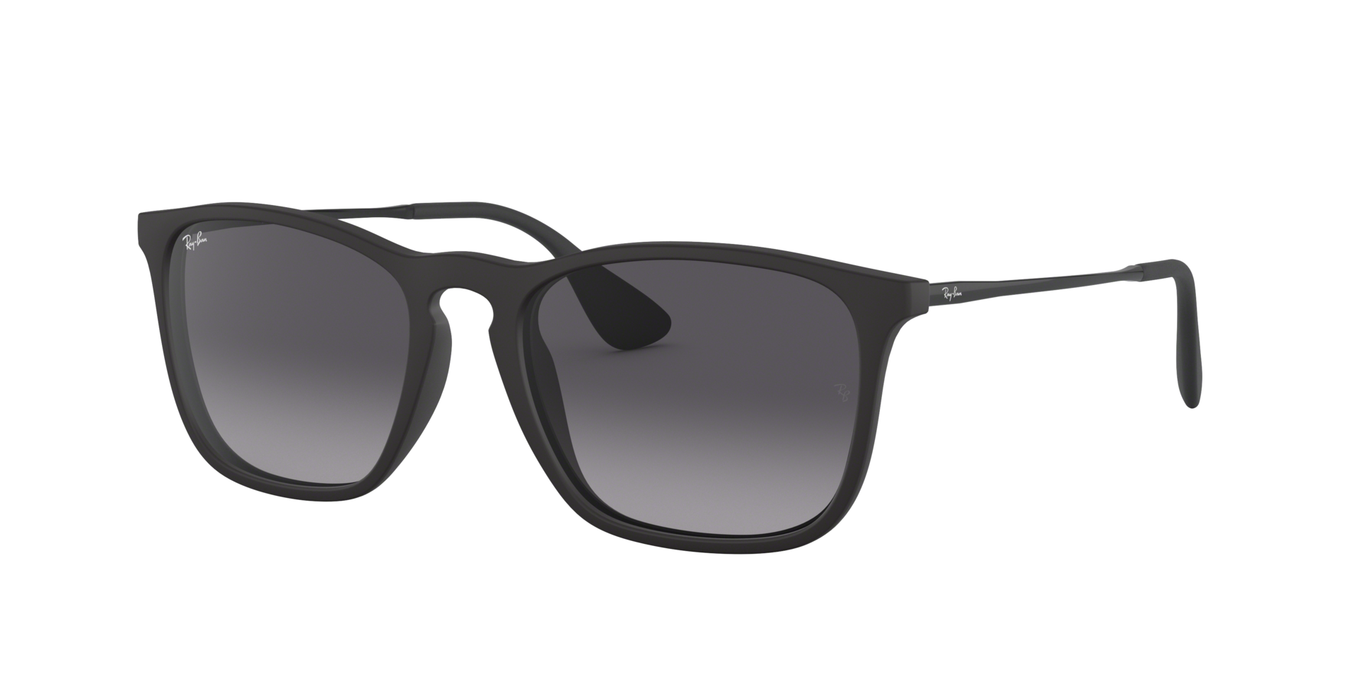 Chris Gradient Sunglasses