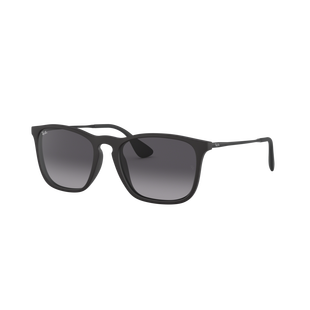 Chris Gradient Sunglasses