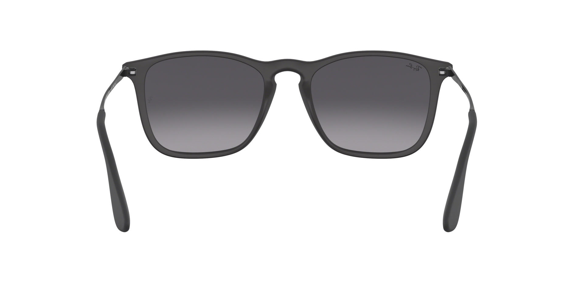 Chris Gradient Sunglasses