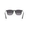 Lunettes de soleil Chris à gradient