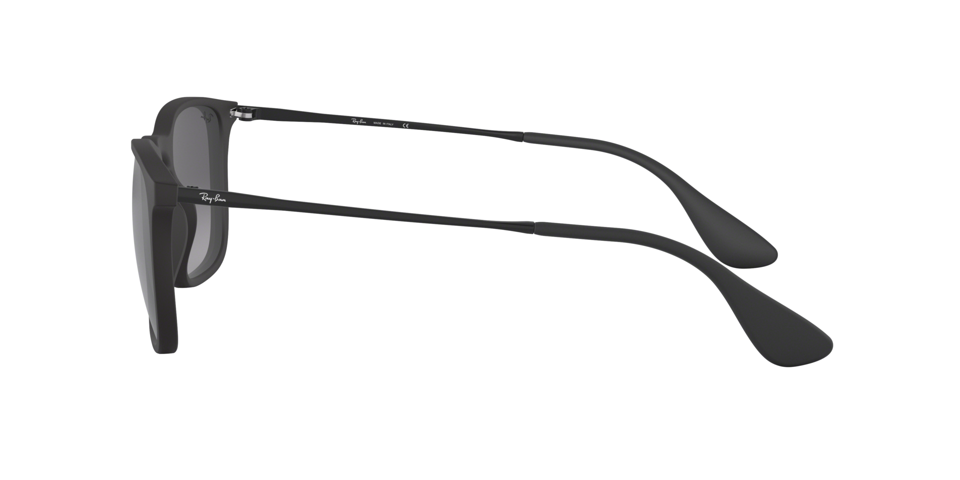 Chris Gradient Sunglasses