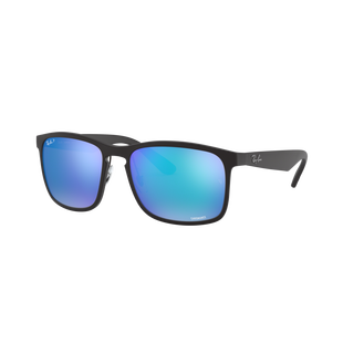 Lunettes de soleil RB4264 polarisées