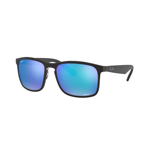 Lunettes de soleil RB4264 polarisées