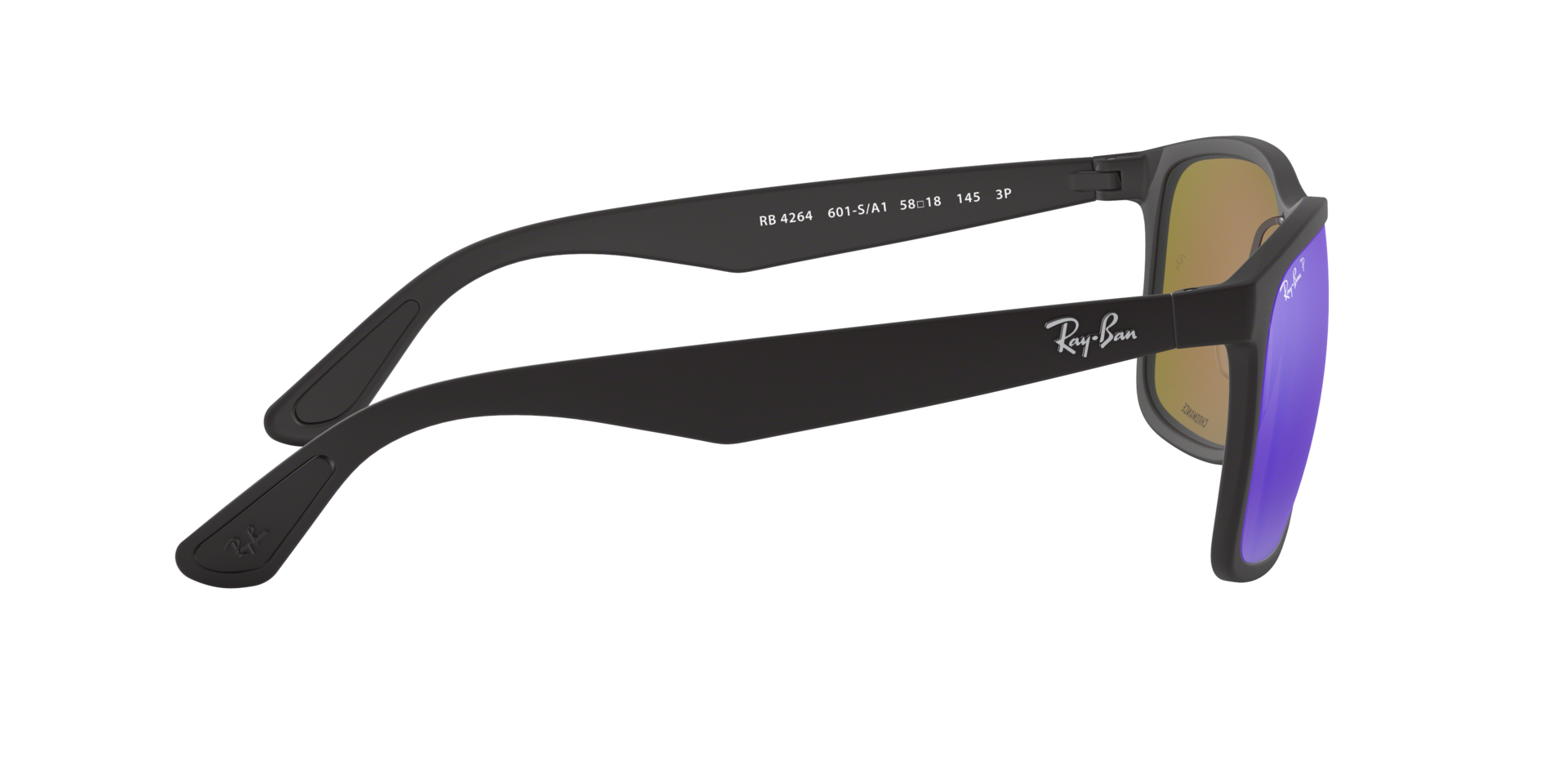 RB4264 Polarized Sunglasses