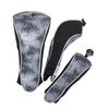 3 Pack Headcovers - Stardust