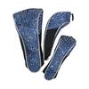 3 Pack Headcovers - Seascape