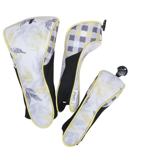 Ensemble de 3 couvre-bâtons GLOVE IT