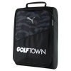 Sac pour chaussures Puma avec logo de GT