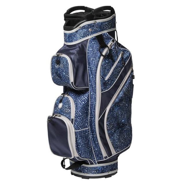 Prior Generation - Seascape Cart Bag