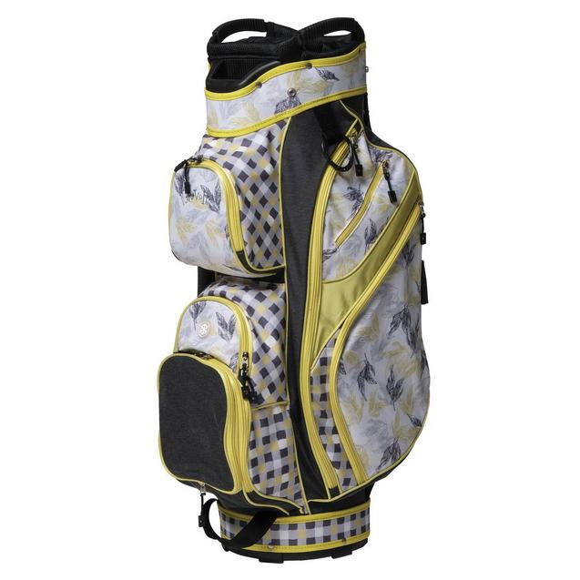 Citrus & Slate Cart Bag GLOVE IT