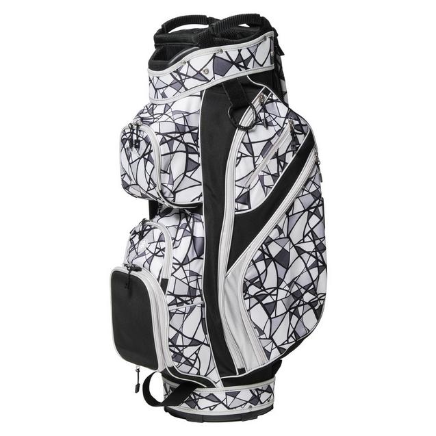 Onyk Geo Cart Bag GLOVE IT