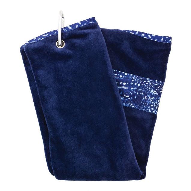 Seascape Sport Towel