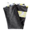 Citrus & Slate Sport Towel