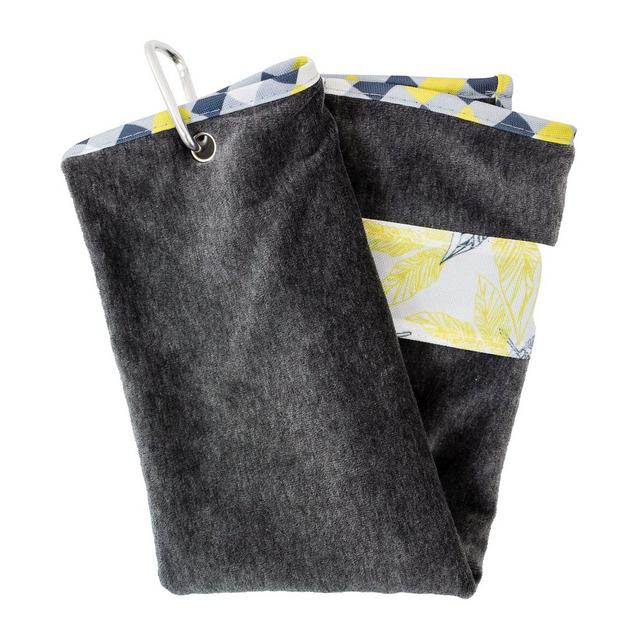 Serviette Citrus & Slate Sport