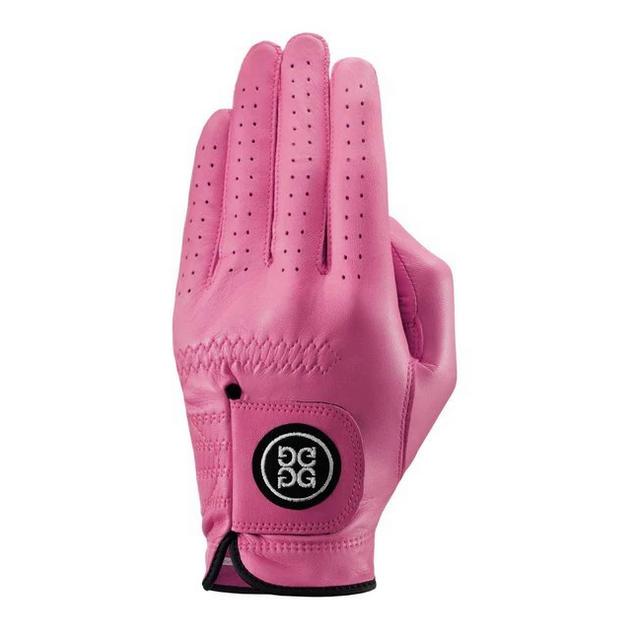 Men's Collection Glove - Pink
