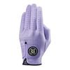 Men's Collection Glove - Purple