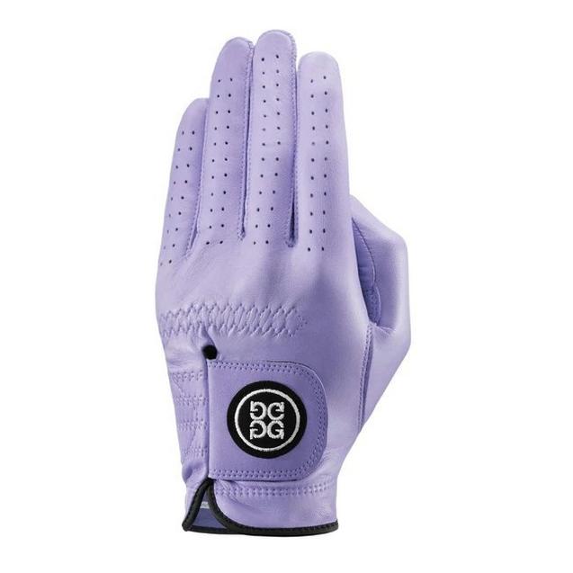 Men's Collection Glove - Purple