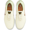 Nike Air Zoom Victory Tour 2 NRG Spiked Golf Shoe-Beige/Gold/Green
