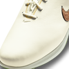 Nike Air Zoom Victory Tour 2 NRG Spiked Golf Shoe-Beige/Gold/Green