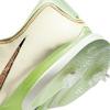 Chaussures Nike Air Zoom Victory Tour 2 NRG à crampons - Beige/Or/Vert