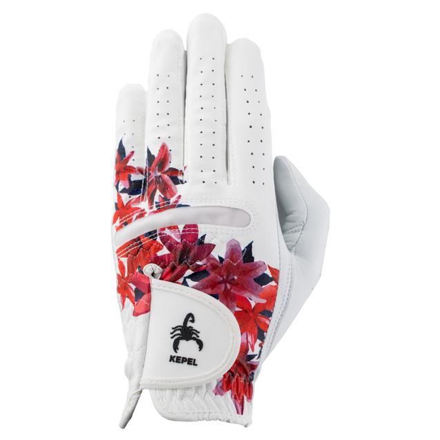 Women's Colores Golf Glove