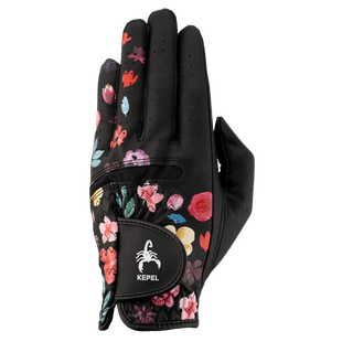 Women's Dark Forest Glove