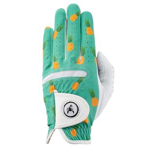 Women's Pina Colada Golf Glove