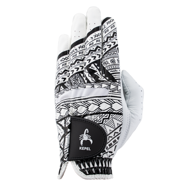 Women's Tribal Action Glove KEPEL GOLF