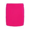 Women's Solid Aim Skort