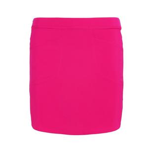 Women's Solid Aim Skort