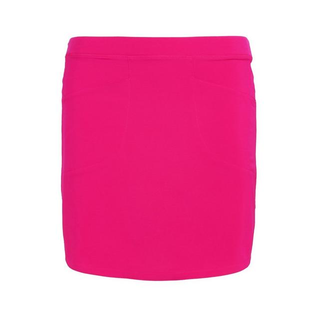 Women's Solid Aim Skort RLX