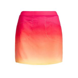 Women's Ombre Aim Skort