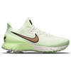 Chaussures à crampons Nike Air Zoom Infinity Tour NRG - Blanc/Vert