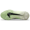 Chaussures à crampons Nike Air Zoom Infinity Tour NRG - Blanc/Vert