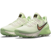 Chaussures à crampons Nike Air Zoom Infinity Tour NRG - Blanc/Vert