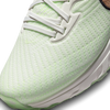 Chaussures à crampons Nike Air Zoom Infinity Tour NRG - Blanc/Vert