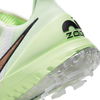 Nike Air Zoom Infinity Tour NRG Spiked Golf Shoe-White/Green