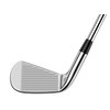 Prior Generation - T100S 4-PW Iron Set with Steel Shafts