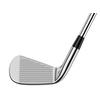 T100S 4-PW Iron Set with Steel Shafts