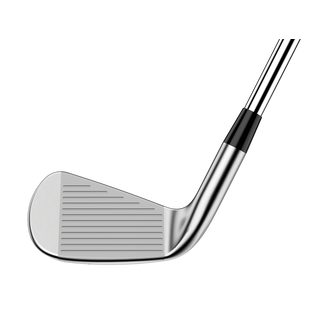 T100S 4-PW Iron Set with Steel Shafts
